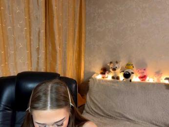 urcutiebunny — Bongacams recorded stream image, 20.07.2026 17:10