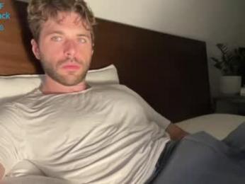hot8pack01 — Chaturbate recorded stream image, 20.07.2026 21:20