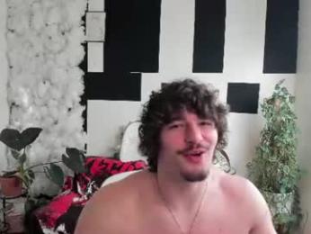 thejohnnystone — Chaturbate recorded stream image, 20.07.2026 22:30