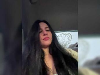 MarKaa0 — Bongacams recorded stream image, 20.07.2026 21:00