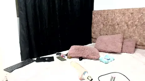 Roxy-Smith — Stripchat recorded stream image, 21.07.2026 02:00