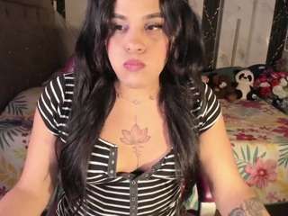 sexy-tatty-ts — Camsoda recorded stream image, 21.07.2026 03:40