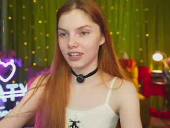 katy_ethereal — Chaturbate recorded stream image, 21.07.2026 03:00