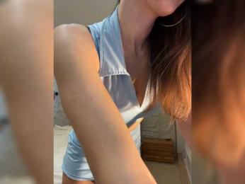 meforryou — Bongacams recorded stream image, 21.07.2026 06:20
