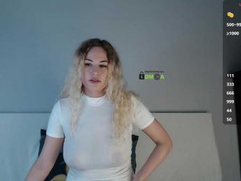 SydneySi — Bongacams recorded stream image, 21.07.2026 07:10