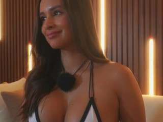 alana-haze — Camsoda recorded stream image, 21.07.2026 06:10