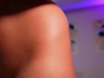 sabrinajadex — Chaturbate recorded stream image, 21.07.2026 05:10