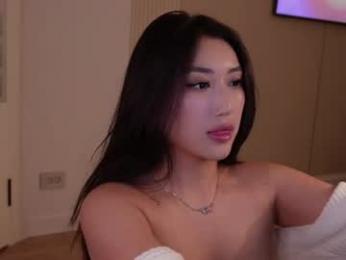 minnie_jin — Chaturbate recorded stream image, 21.07.2026 11:40