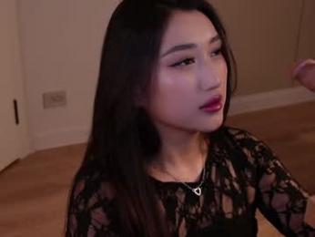 minnie_jin — Chaturbate recorded stream image, 21.07.2026 11:40