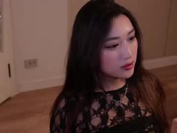minnie_jin — Chaturbate recorded stream image, 21.07.2026 11:40