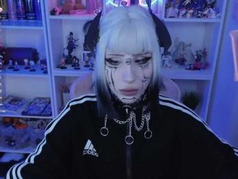 Nana-Brrrrr — Bongacams recorded stream image, 21.07.2026 12:30