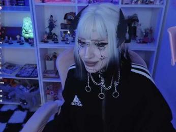 Nana-Brrrrr — Bongacams recorded stream image, 21.07.2026 12:30