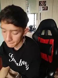 heyy_noah11 — Stripchat recorded stream image, 21.07.2026 18:50