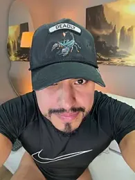 ApoloMakris — Stripchat recorded stream image, 21.07.2026 19:10
