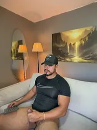 ApoloMakris — Stripchat recorded stream image, 21.07.2026 19:10