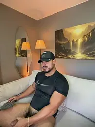 ApoloMakris — Stripchat recorded stream image, 21.07.2026 19:10