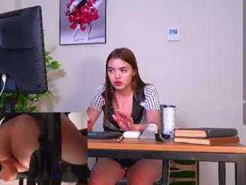 islandladies — Chaturbate recorded stream image, 21.07.2026 16:00
