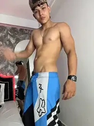 DilanMiller_ — Stripchat recorded stream image, 21.07.2026 20:00
