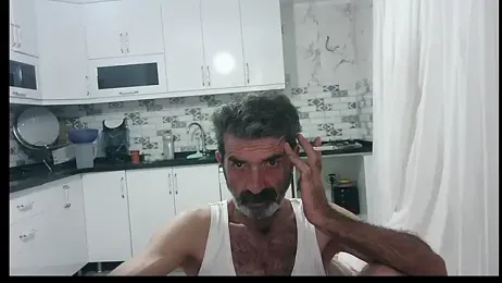 kobratrk21 — Stripchat recorded stream image, 21.07.2026 20:50