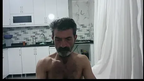 kobratrk21 — Stripchat recorded stream image, 21.07.2026 20:50