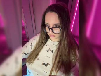 Cris_Mi — Bongacams recorded stream image, 21.07.2026 23:00