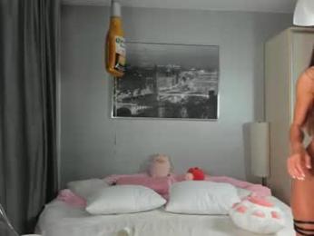 _mito_69 — Chaturbate recorded stream image, 21.07.2026 22:40