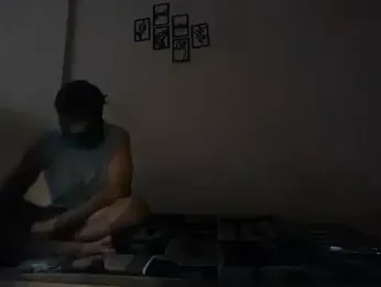 Ragnorok01 — Stripchat recorded stream image, 22.07.2026 05:20