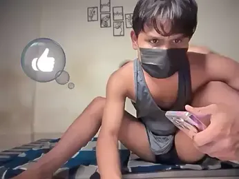 Ragnorok01 — Stripchat recorded stream image, 22.07.2026 05:20
