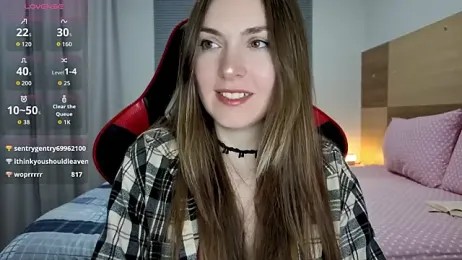 Naughty_Annn — Stripchat recorded stream image, 22.07.2026 01:10