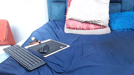 GabySteven — Stripchat recorded stream image, 22.07.2026 08:30