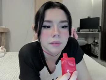 your_tender_doll — Chaturbate recorded stream image, 22.07.2026 10:00