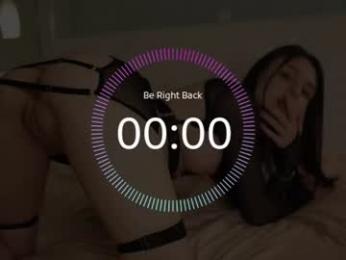 sweet_mistie — Chaturbate recorded stream image, 22.07.2026 08:30