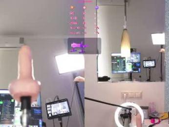 sweet_mistie — Chaturbate recorded stream image, 22.07.2026 08:30