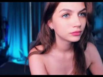 melisa_ginger — Chaturbate recorded stream image, 22.07.2026 10:00