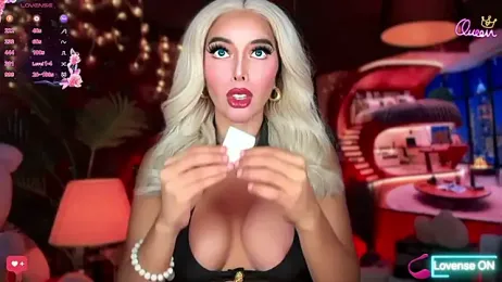 sassymarylou — Stripchat recorded stream image, 22.07.2026 15:30