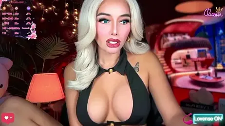 sassymarylou — Stripchat recorded stream image, 22.07.2026 15:30