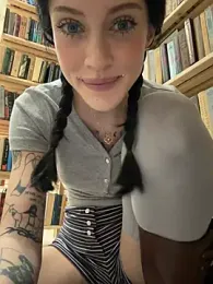 Melissa_crazy — Stripchat recorded stream image, 22.07.2026 16:30