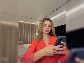 Nataliecroys — Bongacams recorded stream image, 22.07.2026 21:40