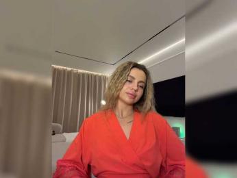 Nataliecroys — Bongacams recorded stream image, 22.07.2026 21:40