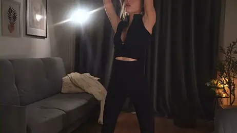 alittlestarrr — Stripchat recorded stream image, 22.07.2026 20:00