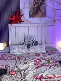 pinky_peach — Stripchat recorded stream image, 23.07.2026 03:30