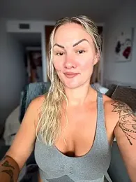 NastyMilf_ — Stripchat recorded stream image, 23.07.2026 08:20