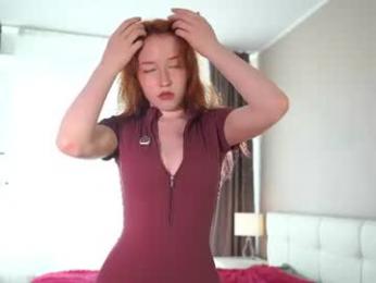 lizbethbiers — Chaturbate recorded stream image, 23.07.2026 04:40