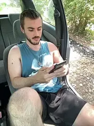 Mikev — Stripchat recorded stream image, 23.07.2026 11:10