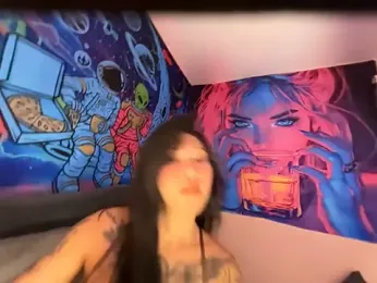 BigCockMARIAts — Stripchat recorded stream image, 23.07.2026 14:50