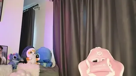 _eva_queen — Stripchat recorded stream image, 23.07.2026 11:30
