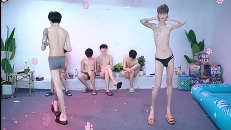 SOL-07 — Stripchat recorded stream image, 23.07.2026 15:10