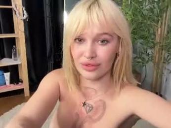 golden_alinee — Chaturbate recorded stream image, 23.07.2026 15:50