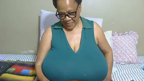 DairyQueen2 — Stripchat recorded stream image, 23.07.2026 17:40