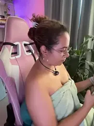 Emma_Wish — Stripchat recorded stream image, 23.07.2026 19:50